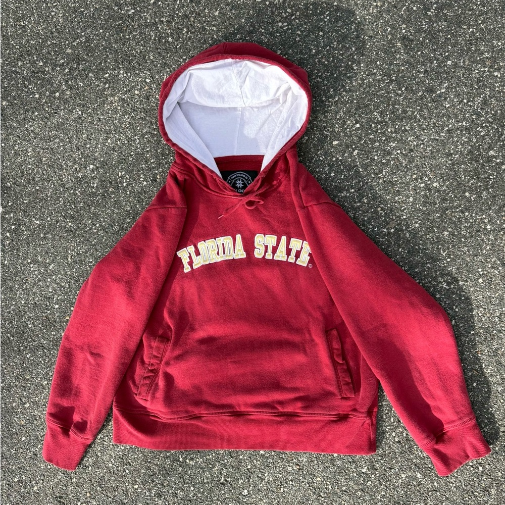 FSU HOODIE